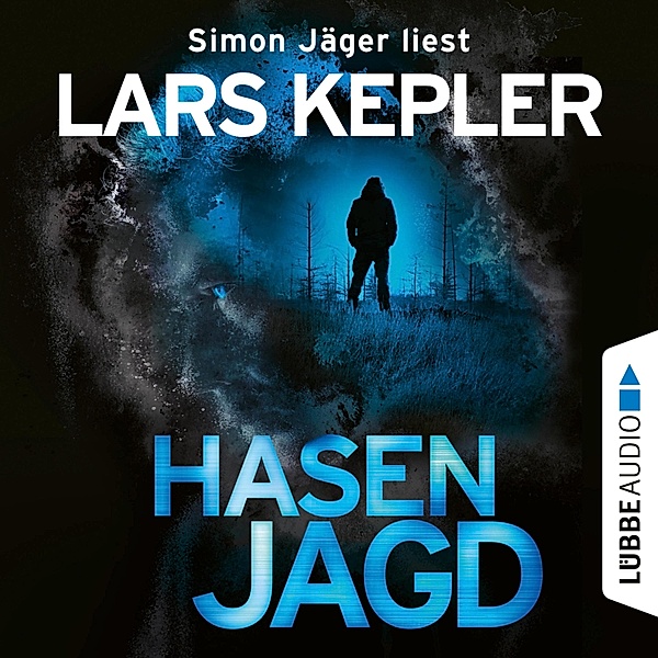 Kommissar Linna - 6 - Hasenjagd, Lars Kepler