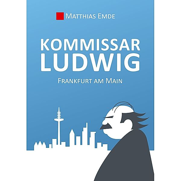 Kommissar Ludwig, Matthias Emde