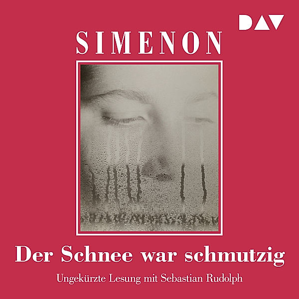 Kommissar Maigret - 63 - Der Schnee war schmutzig, Georges Simenon