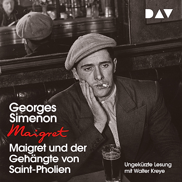 Kommissar Maigret - Maigret und der Gehängte von Saint-Pholien, Georges Simenon