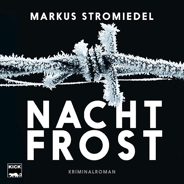 Kommissar-Selig-Reihe - Nachtfrost, Markus Stromiedel