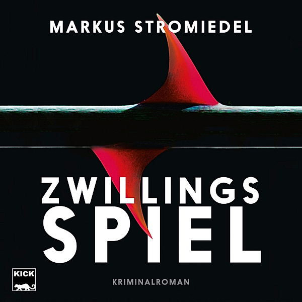 Kommissar-Selig-Reihe - Zwillingsspiel, Markus Stromiedel