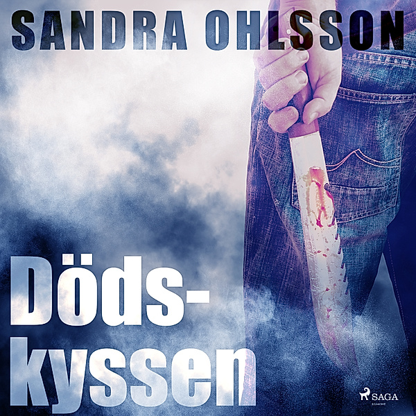 Kommissarie Widander - 1 - Dödskyssen, Sandra Ohlsson