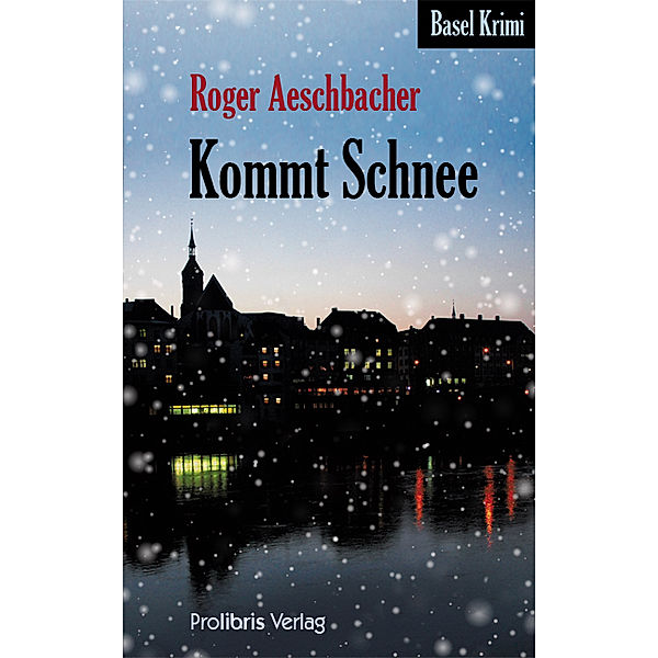 Kommt Schnee, Roger Aeschbacher