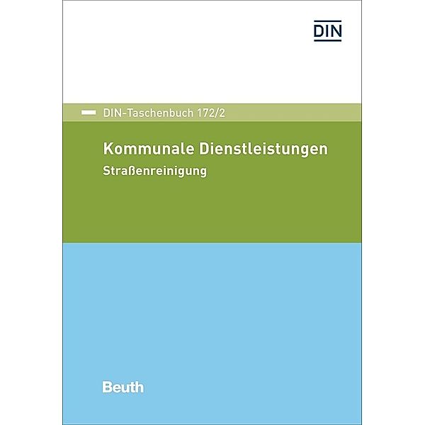 Kommunale Dienstleistungen.Tl.2