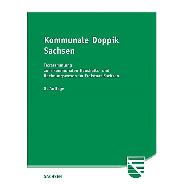 Kommunale Doppik Sachsen