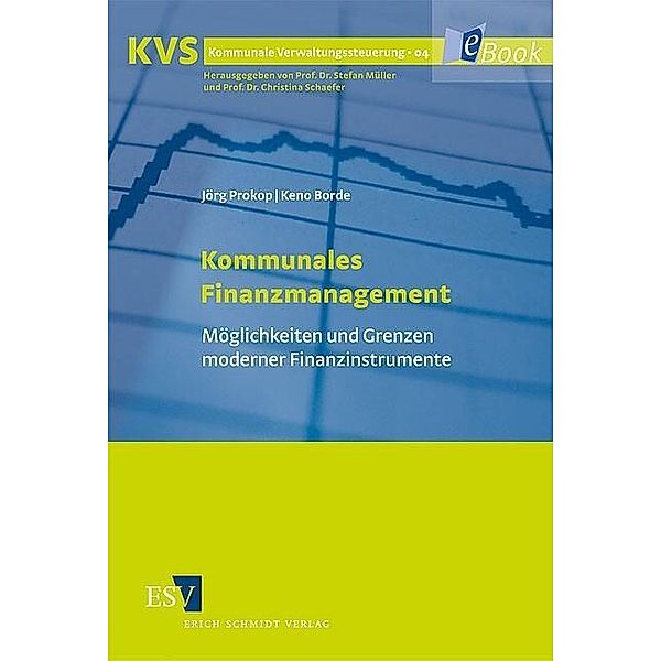 Kommunales Finanzmanagement, Keno Borde, Jörg Prokop