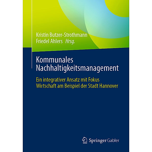 Kommunales Nachhaltigkeitsmanagement