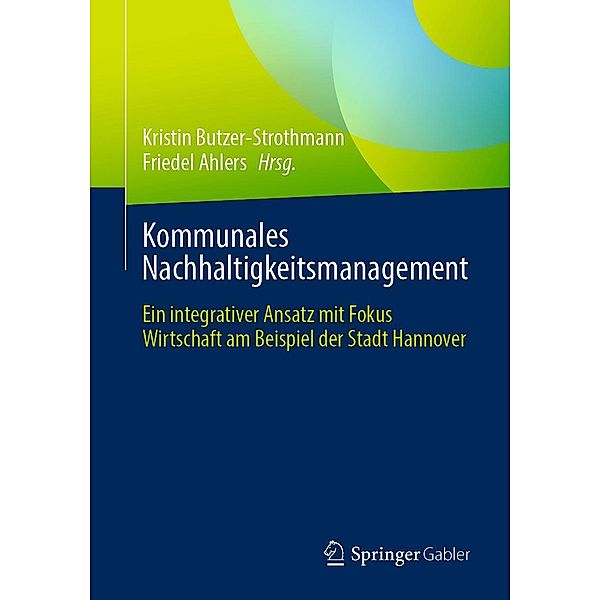 Kommunales Nachhaltigkeitsmanagement