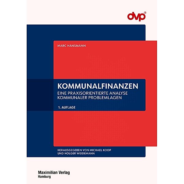 Kommunalfinanzen, Marc Hansmann