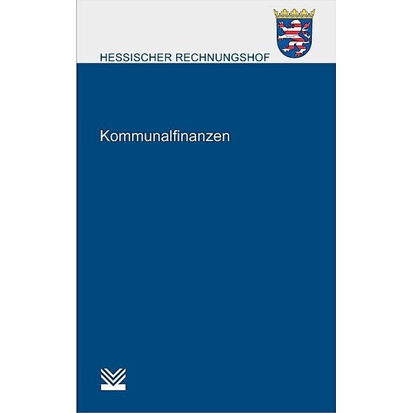 Kommunalfinanzen