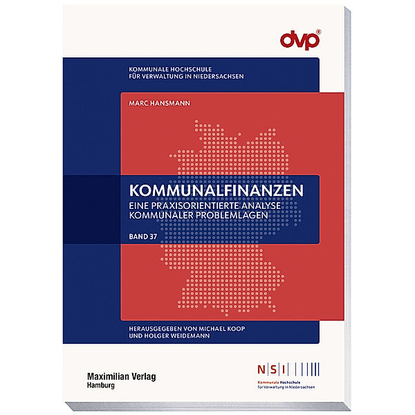 Kommunalfinanzen, Marc Hansmann