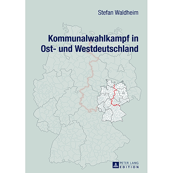 Kommunalwahlkampf in Ost- und Westdeutschland, Stefan Waldheim
