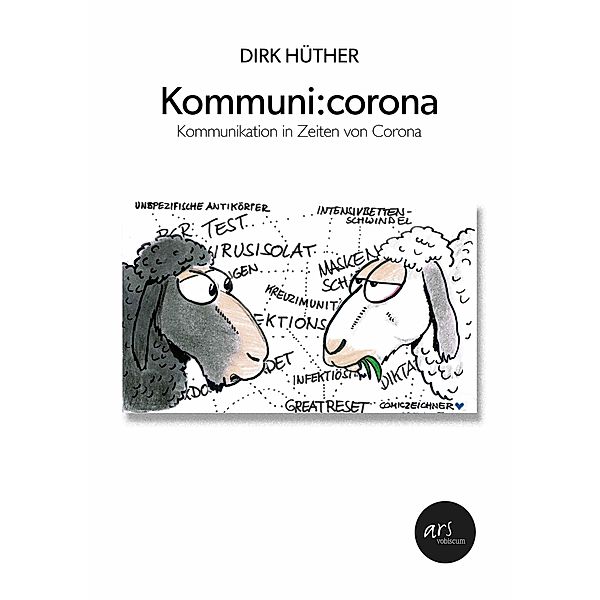 Kommuni:corona, Dirk Hüther