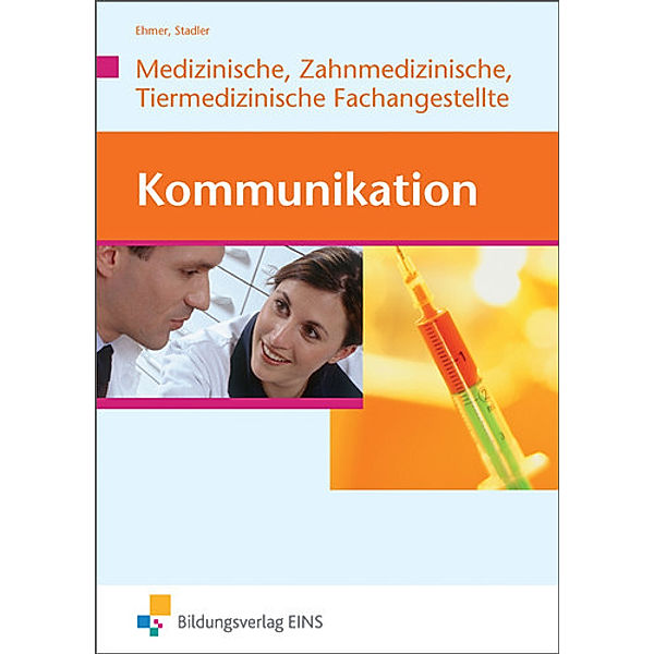 Kommunikation, Wolfgang Ehmer, Angelika Stadler