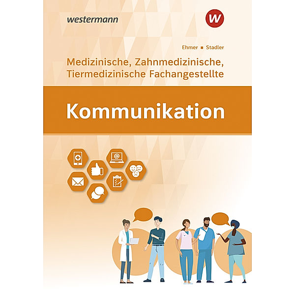 Kommunikation, Wolfgang Ehmer, Angelika Stadler