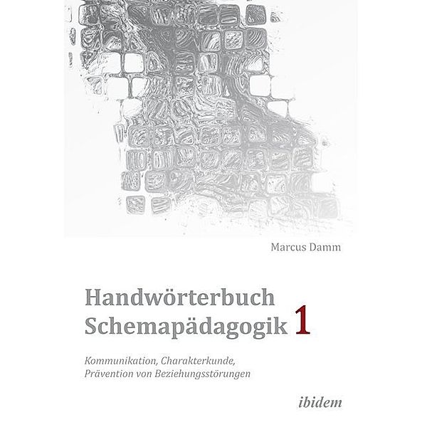 Kommunikation, Charakterkunde, Prävention von Beziehungsstörungen, Marcus Damm