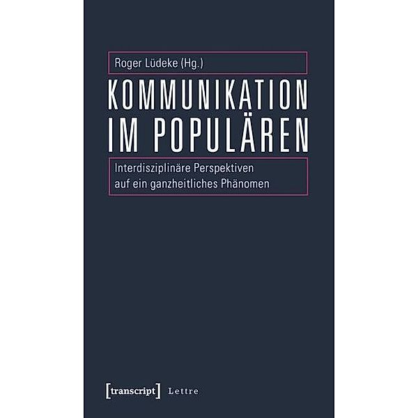 Kommunikation im Populären