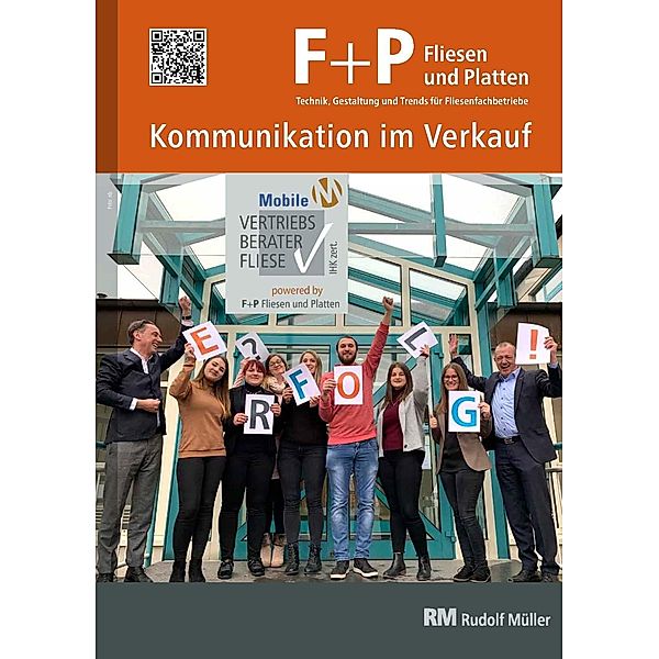 Kommunikation im Verkauf - E-Book (PDF)