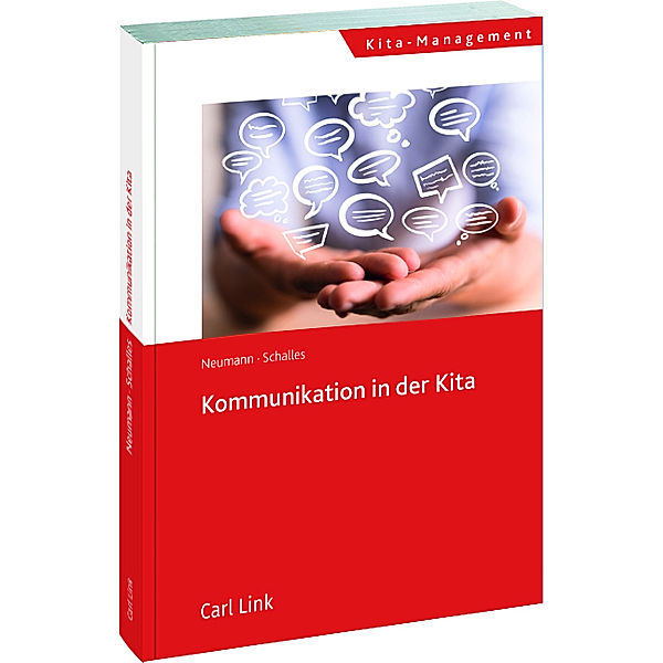 Kommunikation in der Kita, Ursula Neumann, Kerstin Schalles