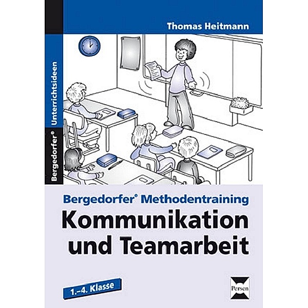 Kommunikation und Teamarbeit, Thomas Heitmann