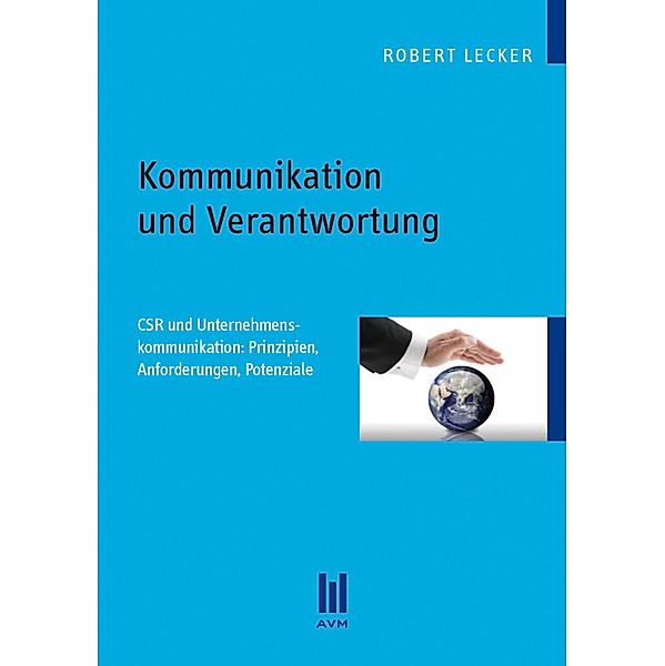 Kommunikation und Verantwortung, Robert Lecker