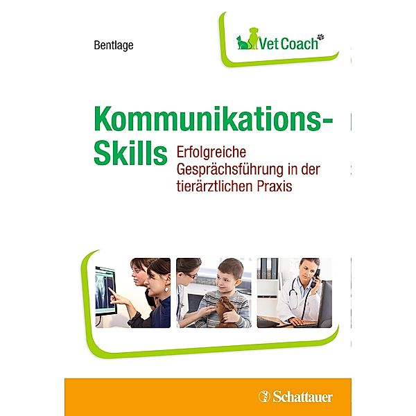 Kommunikations Skills, Guido Bentlage