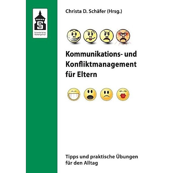 Kommunikations- und Konfliktmanagement für Eltern