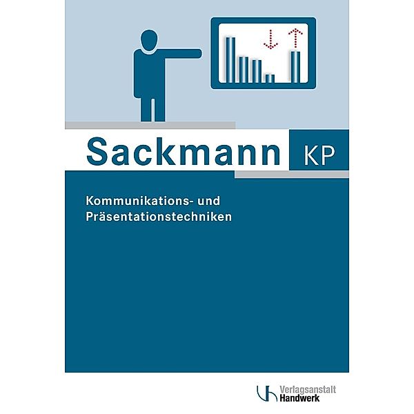 Kommunikations- und Präsentationstechniken (KP), Hans Dürr, Jürgen Schäfer