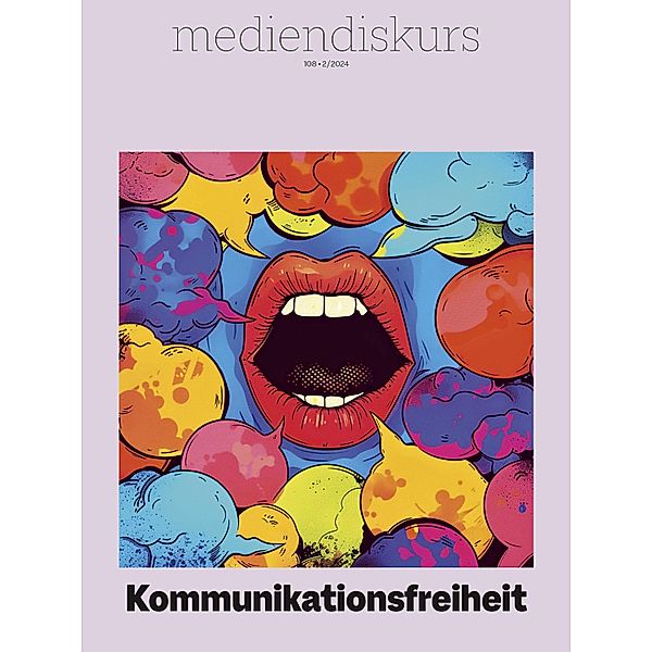 Kommunikationsfreiheit