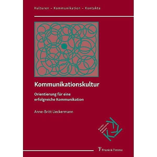 Kommunikationskultur, Anne-Britt Ueckermann