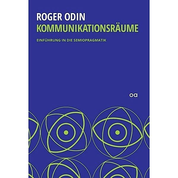 Kommunikationsräume, Roger Odin