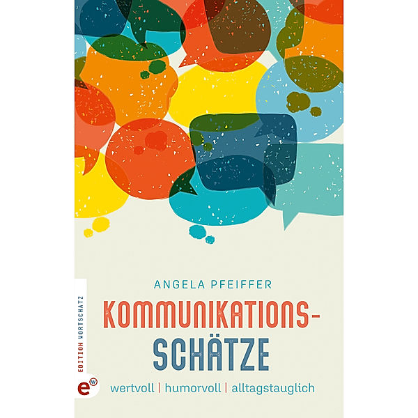 Kommunikationsschätze, Angela Pfeiffer