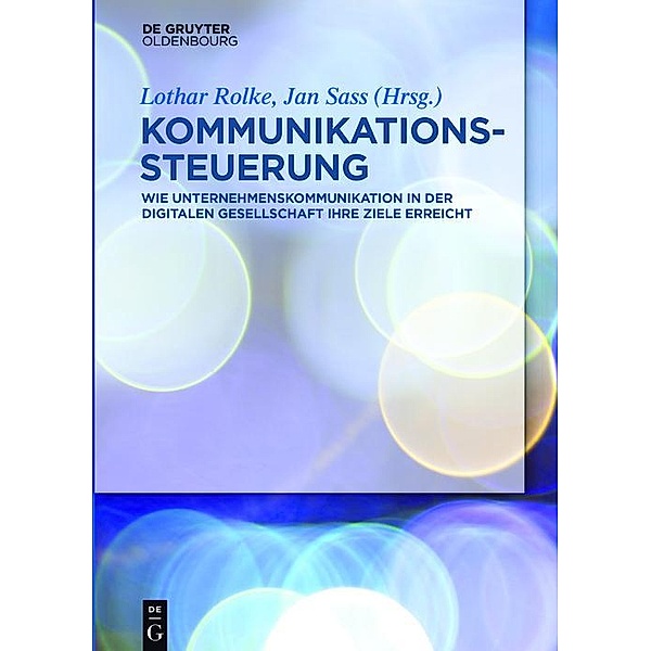 Kommunikationssteuerung / Jahrbuch des Dokumentationsarchivs des österreichischen Widerstandes