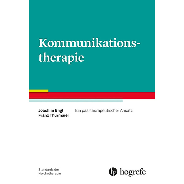 Kommunikationstherapie, Joachim Engl, Franz Thurmaier