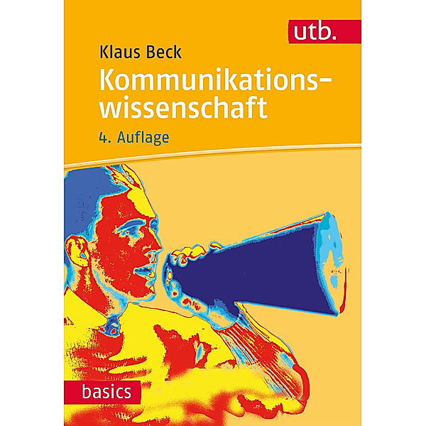 Kommunikationswissenschaft, Klaus Beck