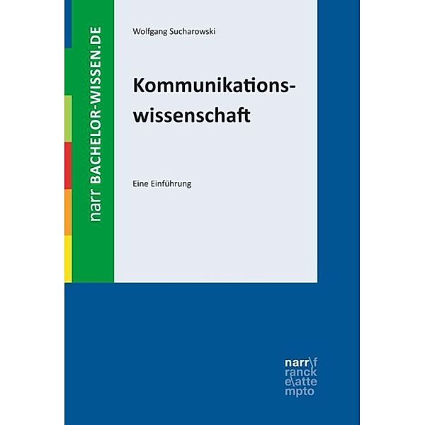 Kommunikationswissenschaft, Wolfgang Sucharowski