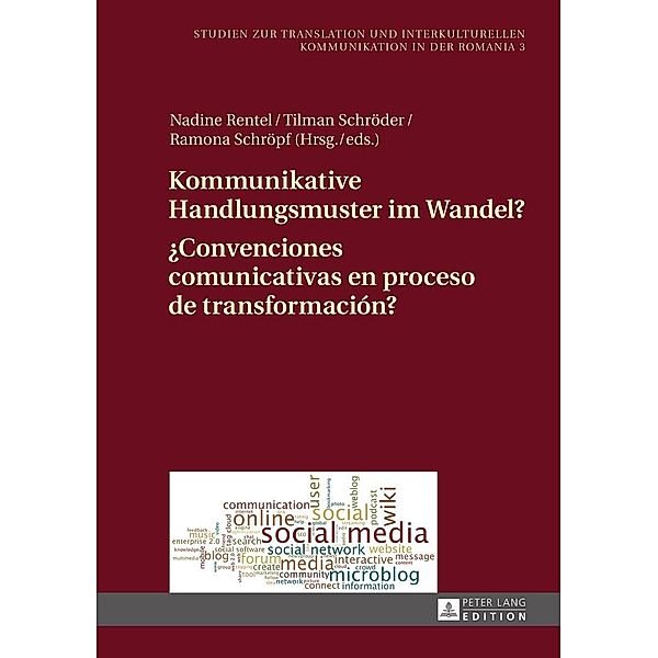 Kommunikative Handlungsmuster im Wandel? /  Convenciones comunicativas en proceso de transformacion?