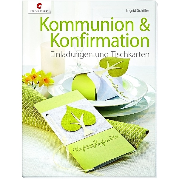 Kommunion & Konfirmation, Ingrid Schiller