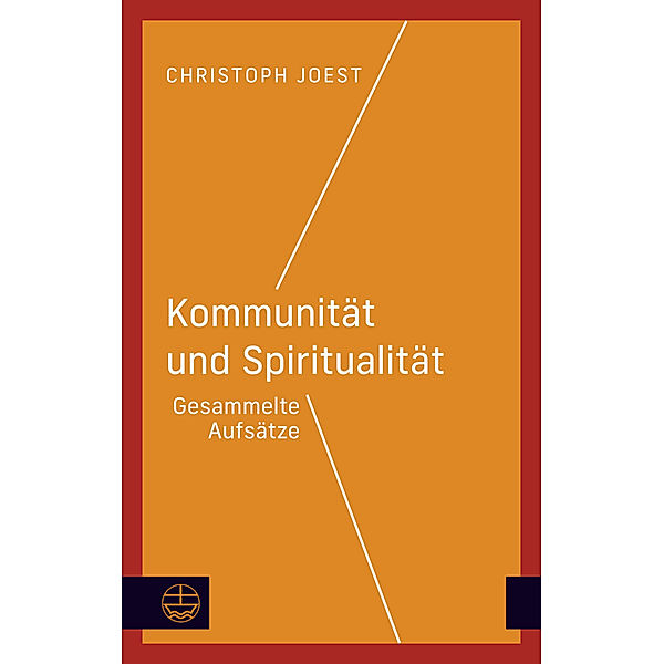 Kommunität und Spiritualität, Christoph Joest