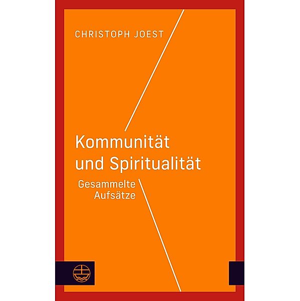 Kommunität und Spiritualität, Christoph Joest