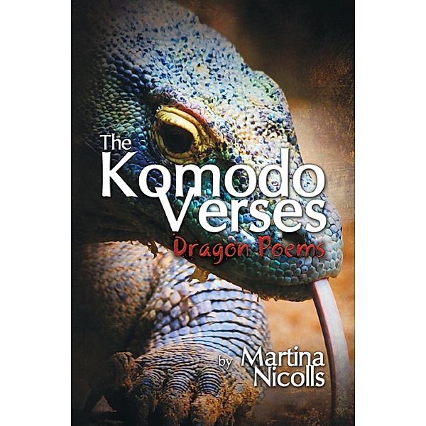 Komodo Verses / SBPRA, Martina Nicolls