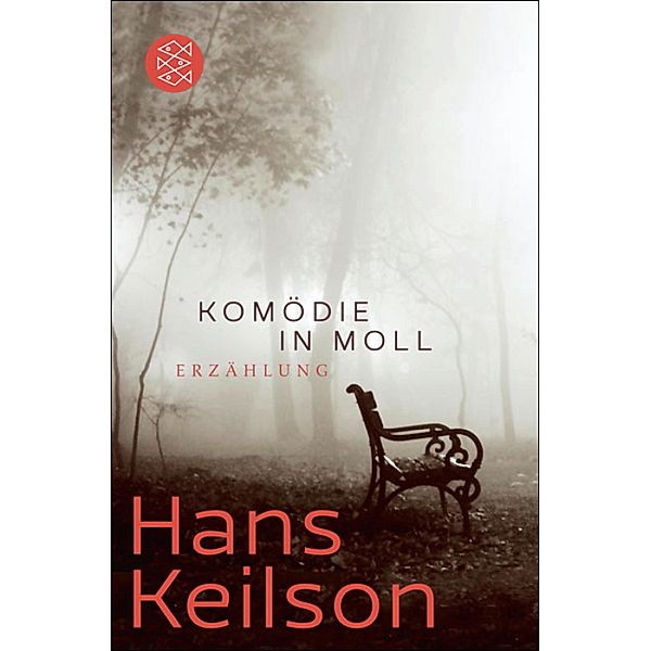 Komödie in Moll, Hans Keilson