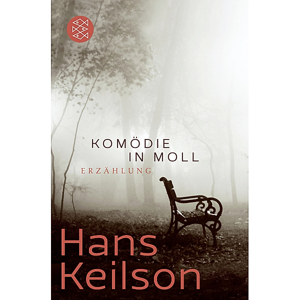 Komödie in Moll, Hans Keilson
