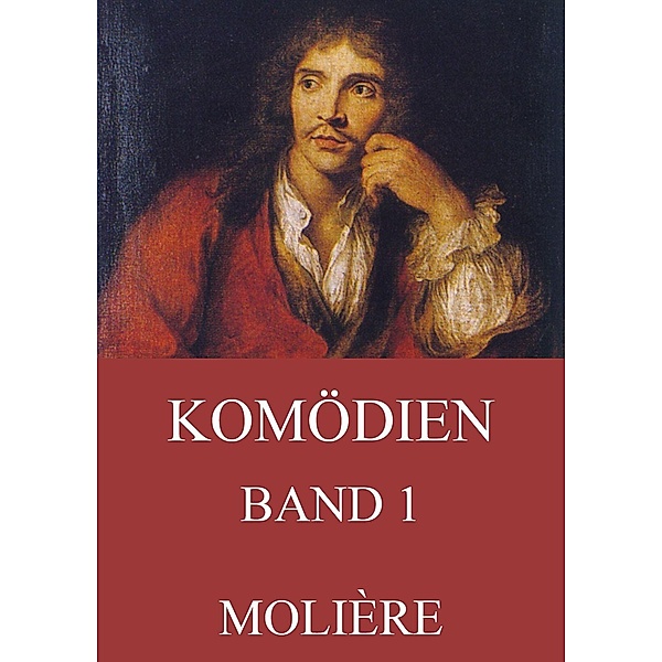 Komödien, Band 1, Molière
