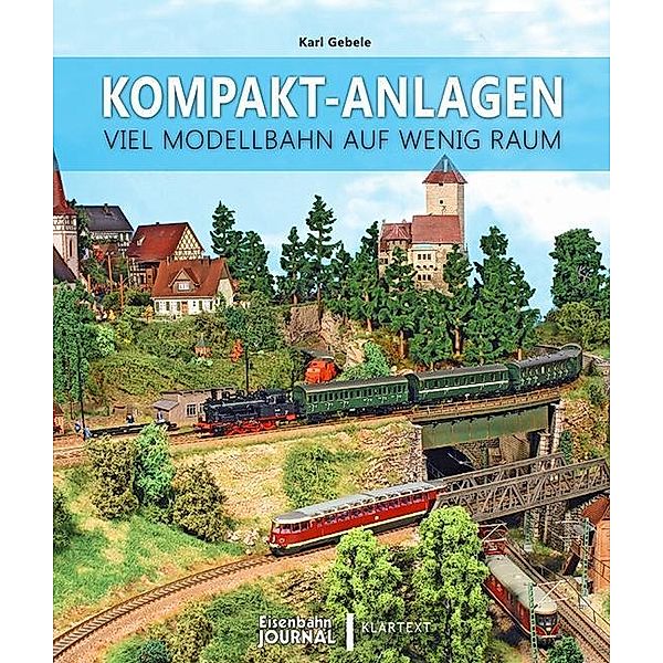 Kompakt-Anlagen, Karl Gebele