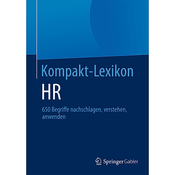 Kompakt-Lexikon HR