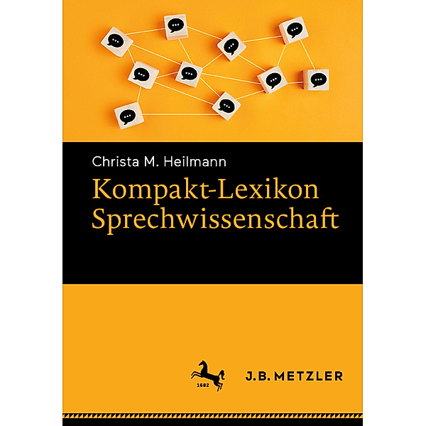 Kompakt-Lexikon Sprechwissenschaft, Christa M. Heilmann