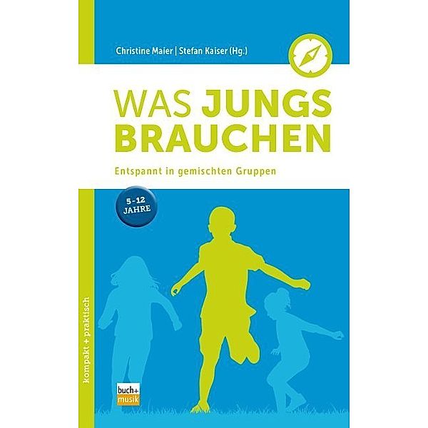 kompakt+praktisch / Was Jungs brauchen