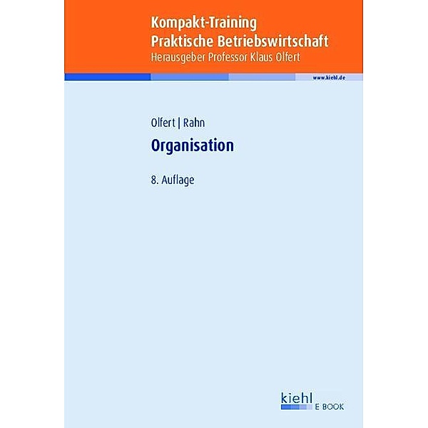 Kompakt-Training Organisation, Klaus Olfert, Horst-Joachim Rahn
